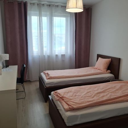 Apartament Na Lazurowej وارسو المظهر الخارجي الصورة