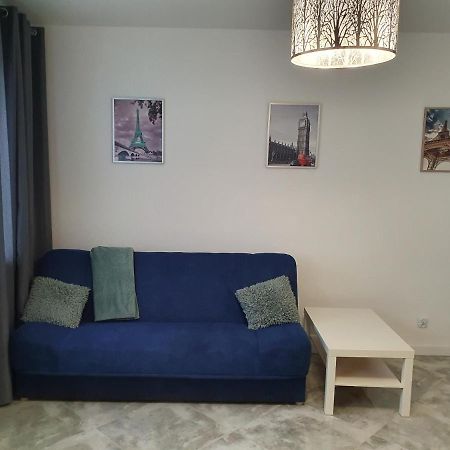 Apartament Na Lazurowej وارسو المظهر الخارجي الصورة