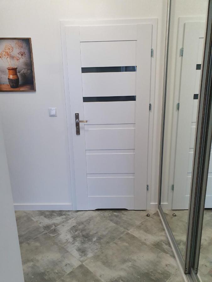 Apartament Na Lazurowej وارسو المظهر الخارجي الصورة